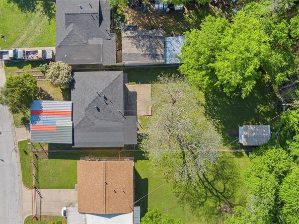3616  Ashland Avenue , Fort Worth Texas 76107