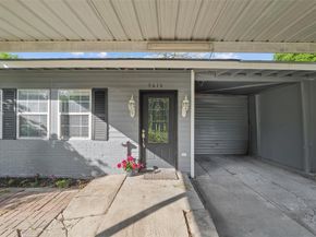 3616  Ashland Avenue , Fort Worth Texas 76107