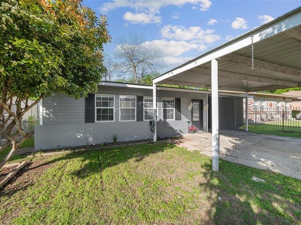 3616  Ashland Avenue , Fort Worth Texas 76107