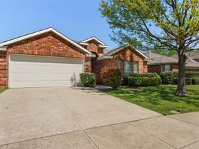 9904  Southgate Drive , McKinney Texas 75072