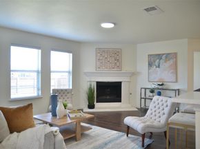 9904  Southgate Drive , McKinney Texas 75072