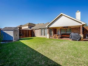 6236  El Capitan Street , Fort Worth Texas 76179