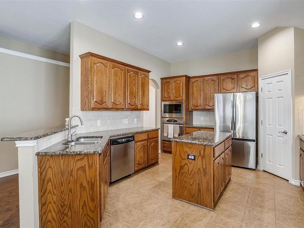 6236  El Capitan Street , Fort Worth Texas 76179