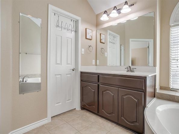 6236  El Capitan Street , Fort Worth Texas 76179