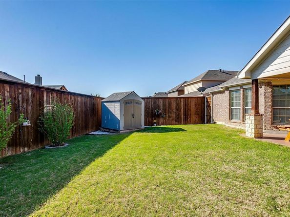6236  El Capitan Street , Fort Worth Texas 76179