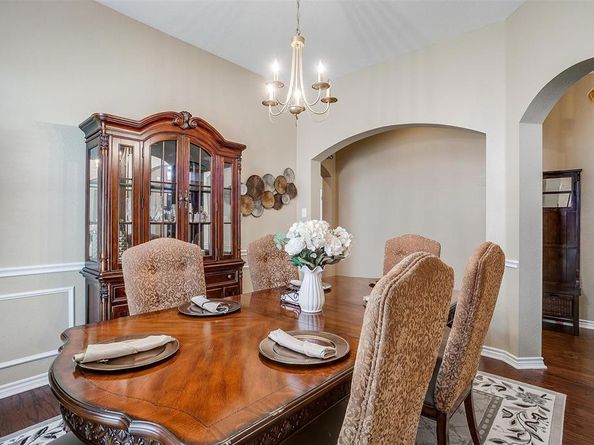 6236  El Capitan Street , Fort Worth Texas 76179