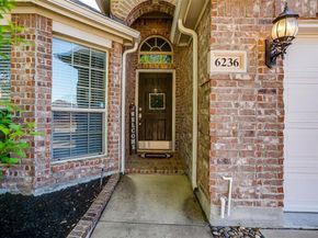 6236  El Capitan Street , Fort Worth Texas 76179