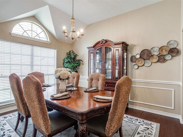 6236  El Capitan Street , Fort Worth Texas 76179