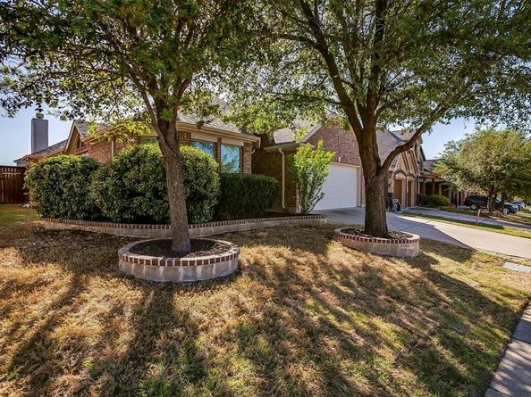 6236  El Capitan Street , Fort Worth Texas 76179