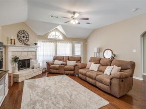 6236  El Capitan Street , Fort Worth Texas 76179
