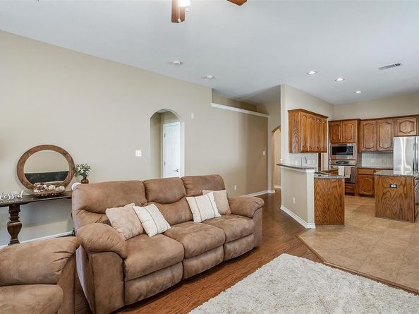 6236  El Capitan Street , Fort Worth Texas 76179
