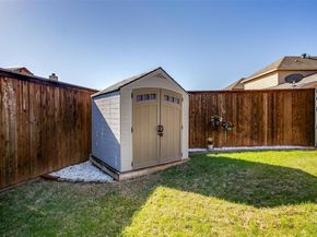 6236  El Capitan Street , Fort Worth Texas 76179