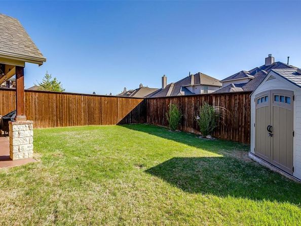 6236  El Capitan Street , Fort Worth Texas 76179