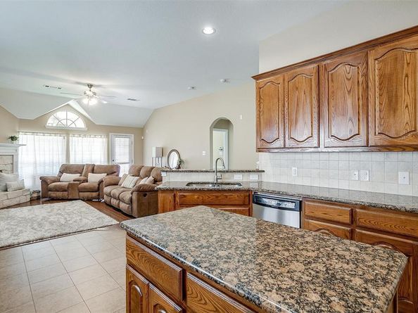6236  El Capitan Street , Fort Worth Texas 76179