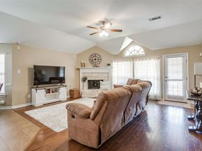 6236  El Capitan Street , Fort Worth Texas 76179