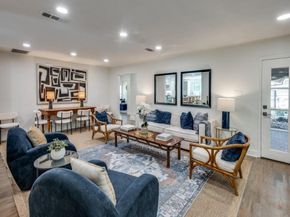 4424  Riveridge Drive , Fort Worth Texas 76109