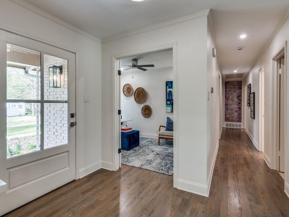4424  Riveridge Drive , Fort Worth Texas 76109