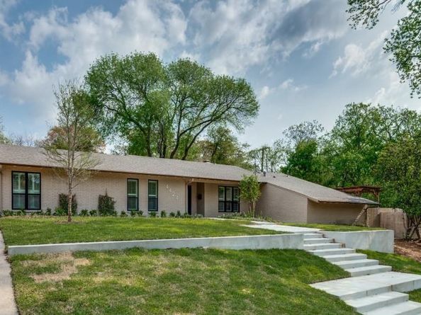 4424  Riveridge Drive , Fort Worth Texas 76109