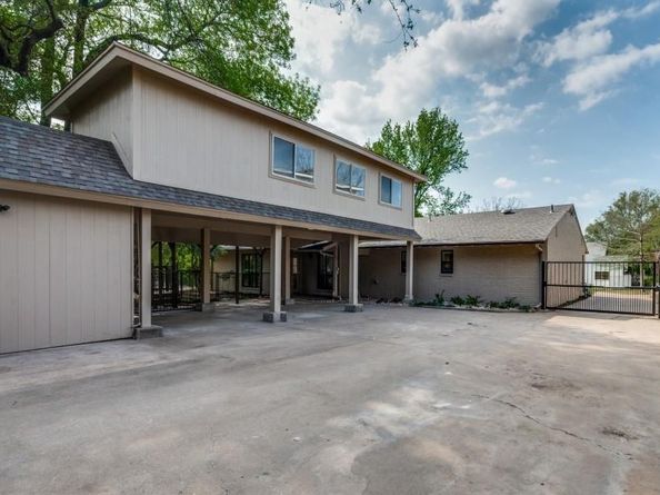 4424  Riveridge Drive , Fort Worth Texas 76109
