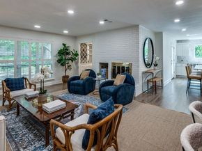 4424  Riveridge Drive , Fort Worth Texas 76109