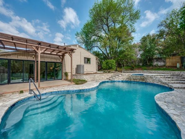4424  Riveridge Drive , Fort Worth Texas 76109