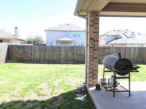 6116  Perch Drive , Fort Worth Texas 76179