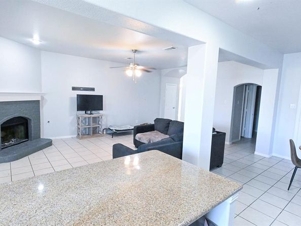 6116  Perch Drive , Fort Worth Texas 76179
