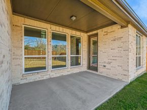 7123  Doe Creek Lane , Argyle Texas 76226