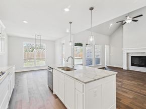 7123  Doe Creek Lane , Argyle Texas 76226