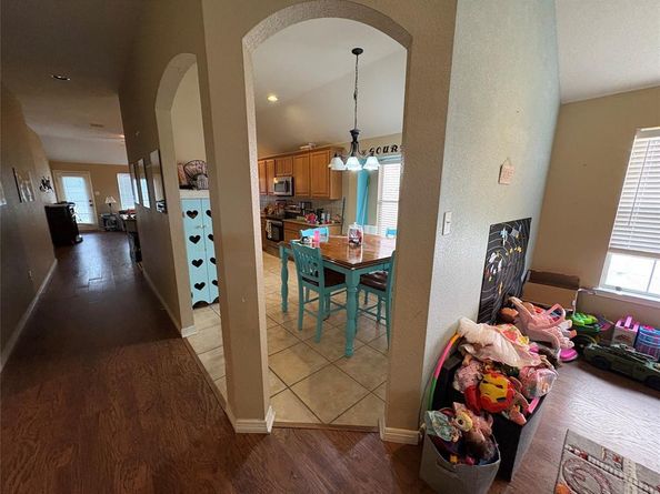 505  Mystic River Trail , Fort Worth Texas 76131