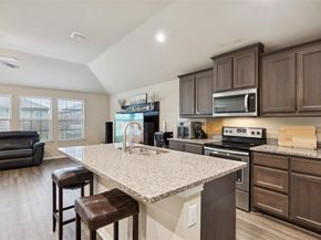 417  Brasenose Street , Fort Worth Texas 76036