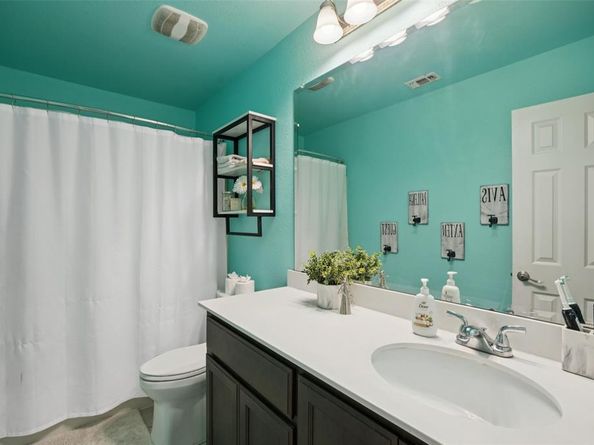 417  Brasenose Street , Fort Worth Texas 76036