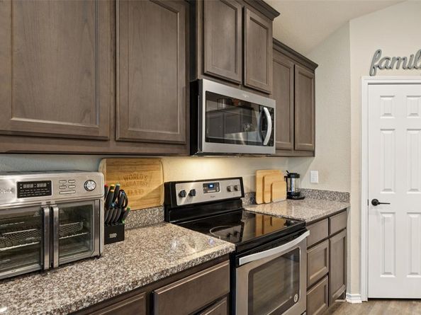 417  Brasenose Street , Fort Worth Texas 76036