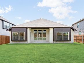 1613  Archmont Court , McKinney Texas 75071