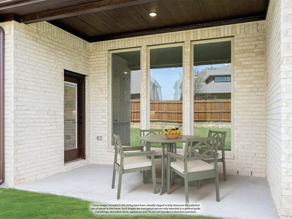 1613  Archmont Court , McKinney Texas 75071