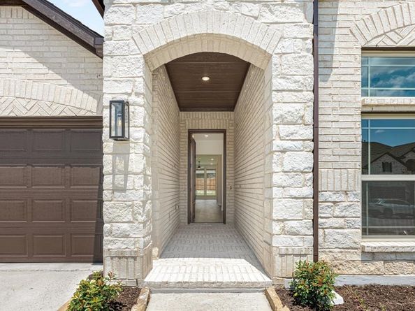 1613  Archmont Court , McKinney Texas 75071