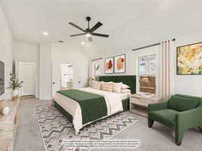 1613  Archmont Court , McKinney Texas 75071