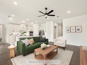 1613  Archmont Court , McKinney Texas 75071