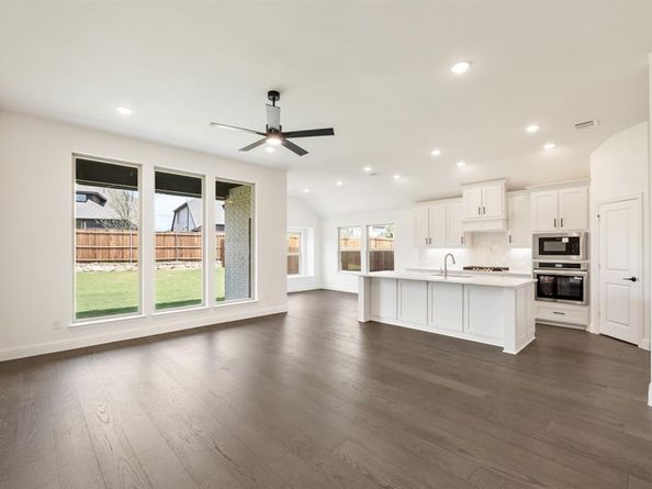 1613  Archmont Court , McKinney Texas 75071