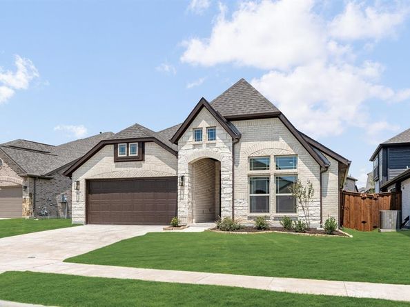 1613  Archmont Court , McKinney Texas 75071