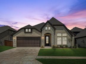 1613  Archmont Court , McKinney Texas 75071