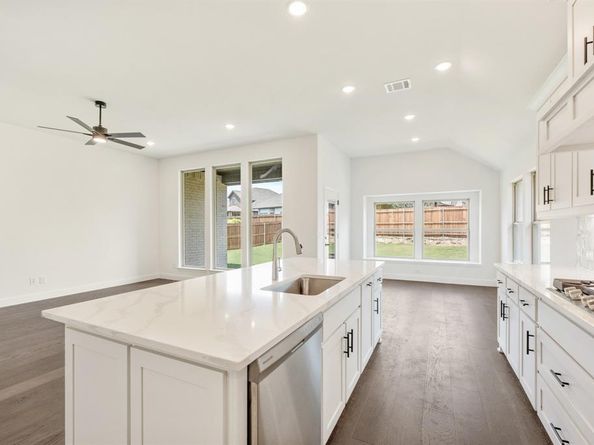 1613  Archmont Court , McKinney Texas 75071