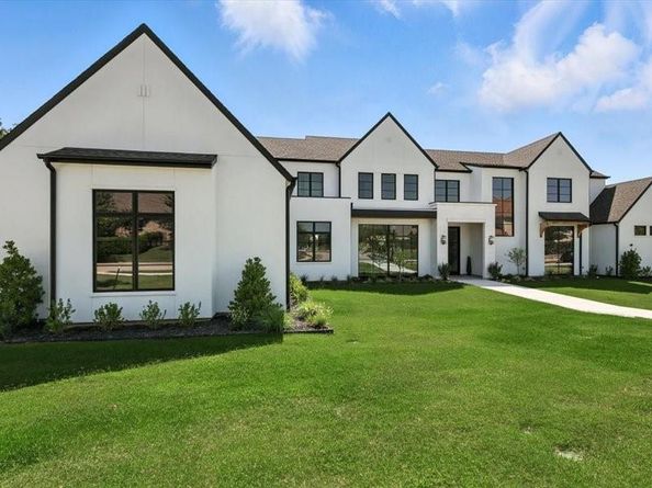 7115  Cast Iron Forest Trail , Colleyville Texas 76034