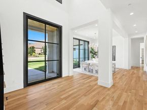 7115  Cast Iron Forest Trail , Colleyville Texas 76034