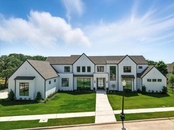 7115  Cast Iron Forest Trail , Colleyville Texas 76034