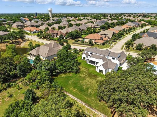 7115  Cast Iron Forest Trail , Colleyville Texas 76034