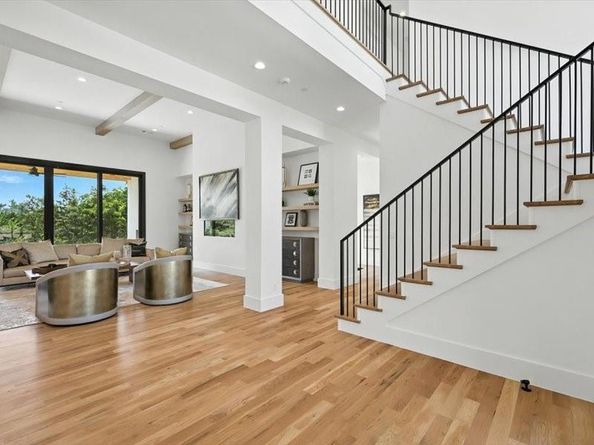 7115  Cast Iron Forest Trail , Colleyville Texas 76034
