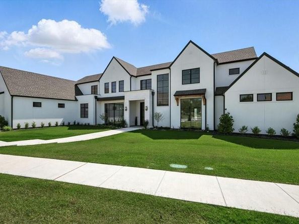 7115  Cast Iron Forest Trail , Colleyville Texas 76034