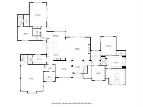 7115  Cast Iron Forest Trail , Colleyville Texas 76034