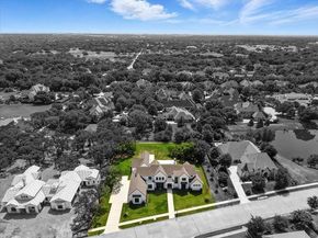 7115  Cast Iron Forest Trail , Colleyville Texas 76034